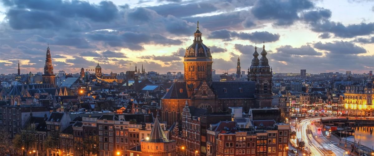 KLM Airlines Amsterdam Office – Address, Contact, and Travel Assistance