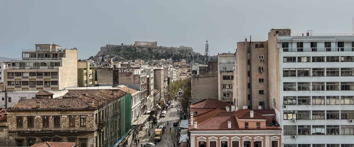 Delta Airlines Athens Office – Contacts & Flights Details