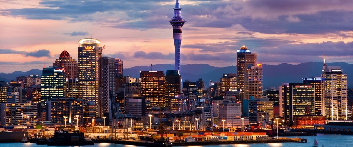British Airways Auckland Office in New Zealand: Address & Travel Info