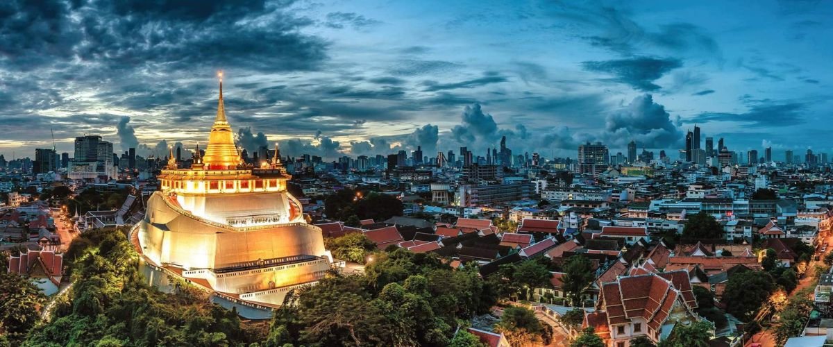 HK Express Bangkok Office – Address, Airport Info & Ground Transportation Details