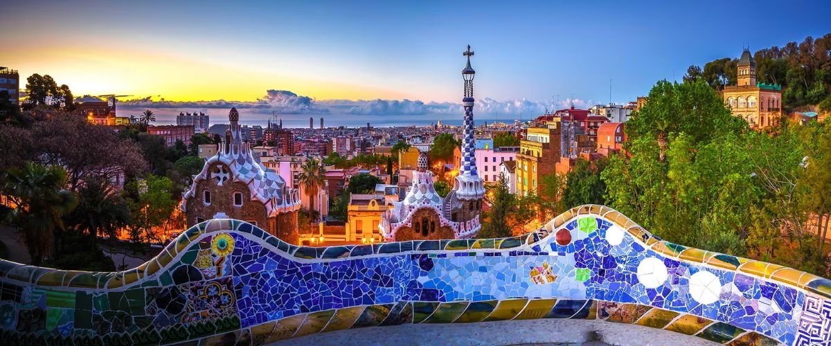 Etihad Airways Barcelona Office in Spain: Location & Travel information