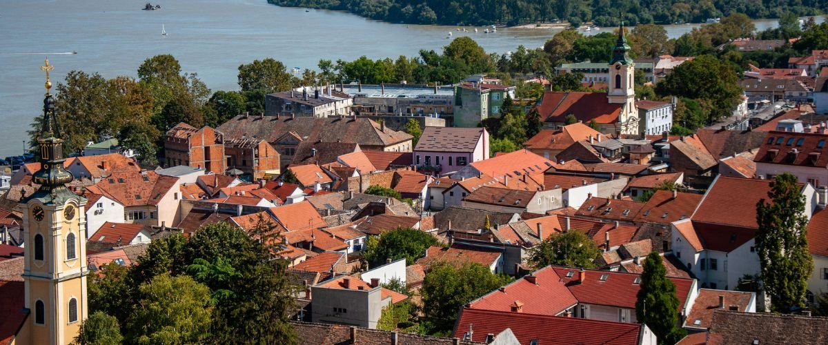 Austrian Airlines Belgrade Office – Location & Flights Info