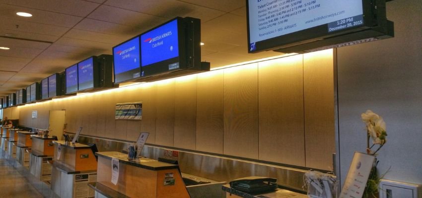 British Airways Cancellation Policy Explained – Refund, Rebooking, and Flight Change Guide