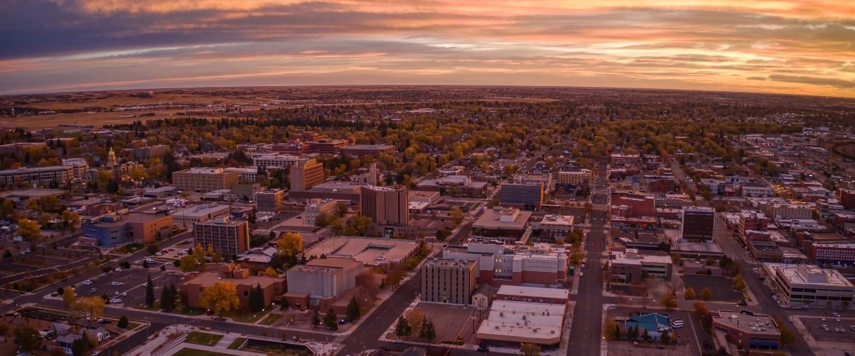 HK Express Cheyenne Office in USA: Address, Contact & Travel Details