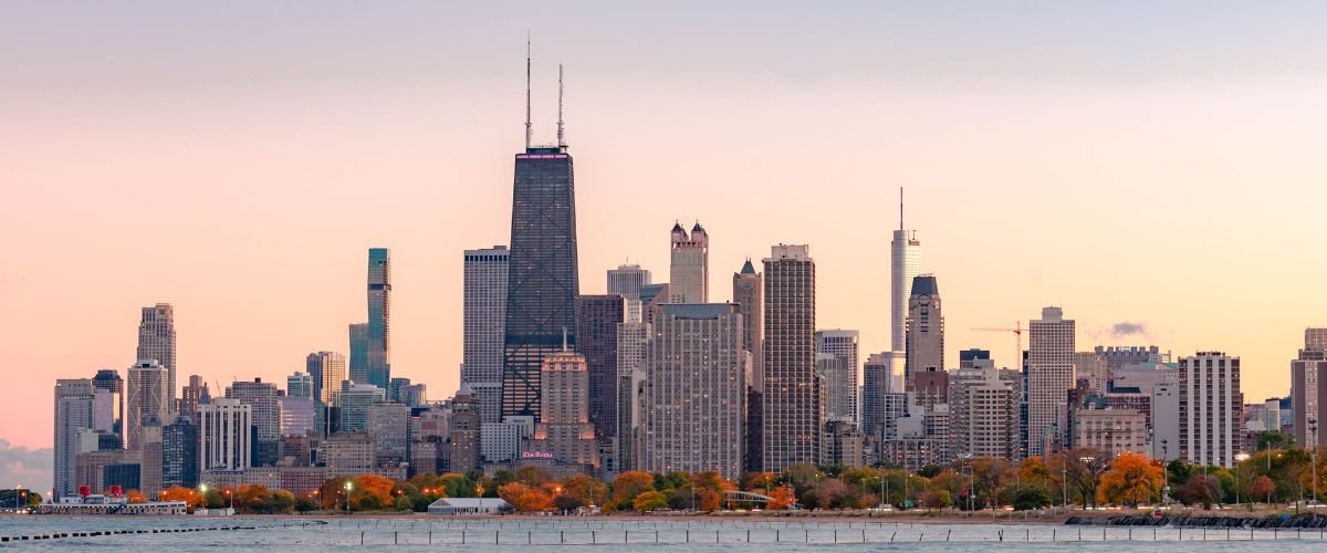 Etihad Airways Chicago Office in USA: Location & Flight Details