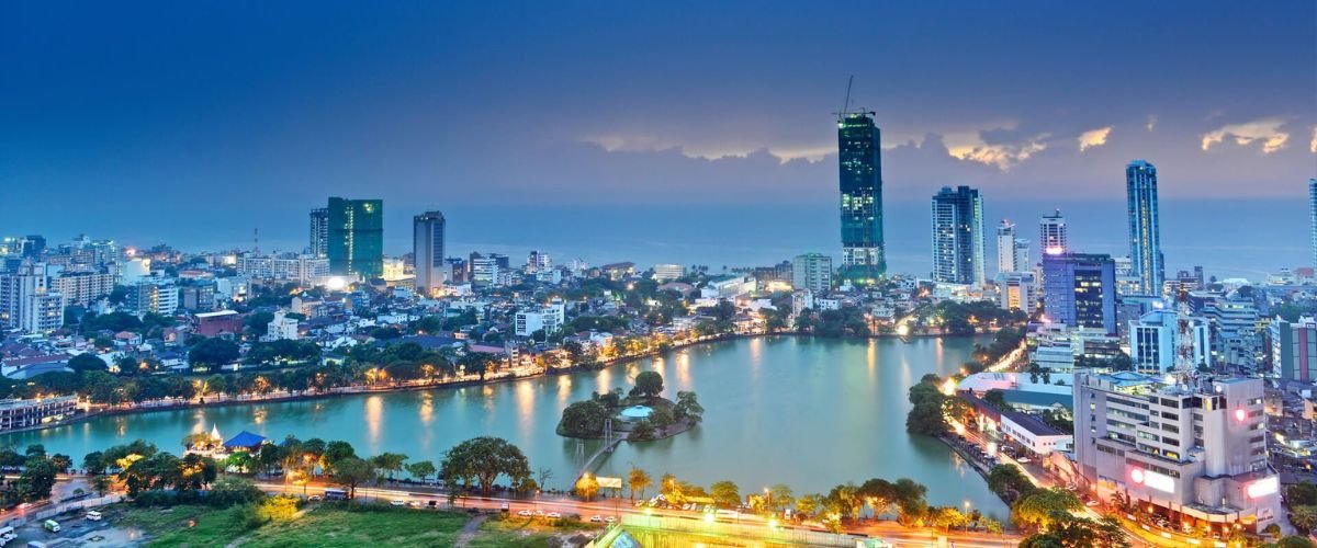 Qatar Airways Colombo Office: Addresses and Contact Details