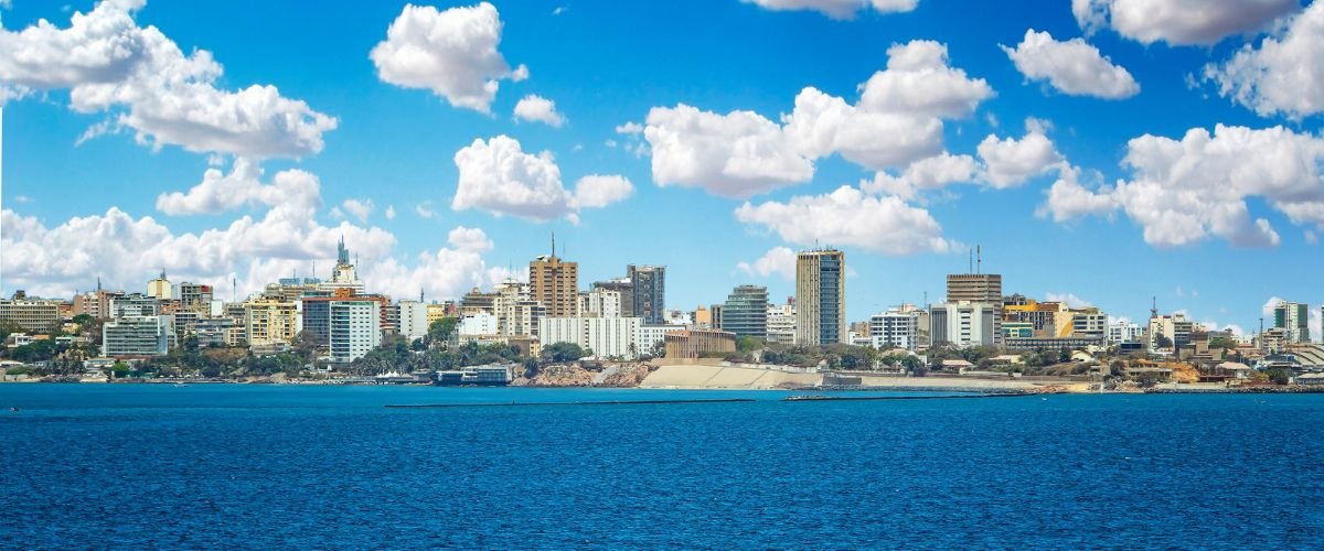 Mauritania Airlines Dakar Office in Senegal: Address & Travel Info