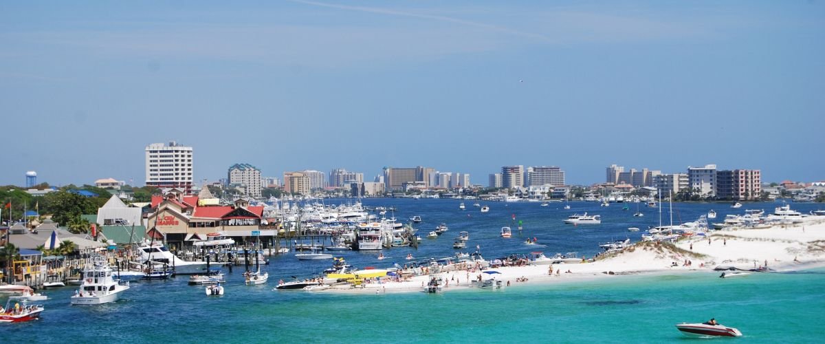 Southern Airways Express Destin Office in USA: Location & Travel Info