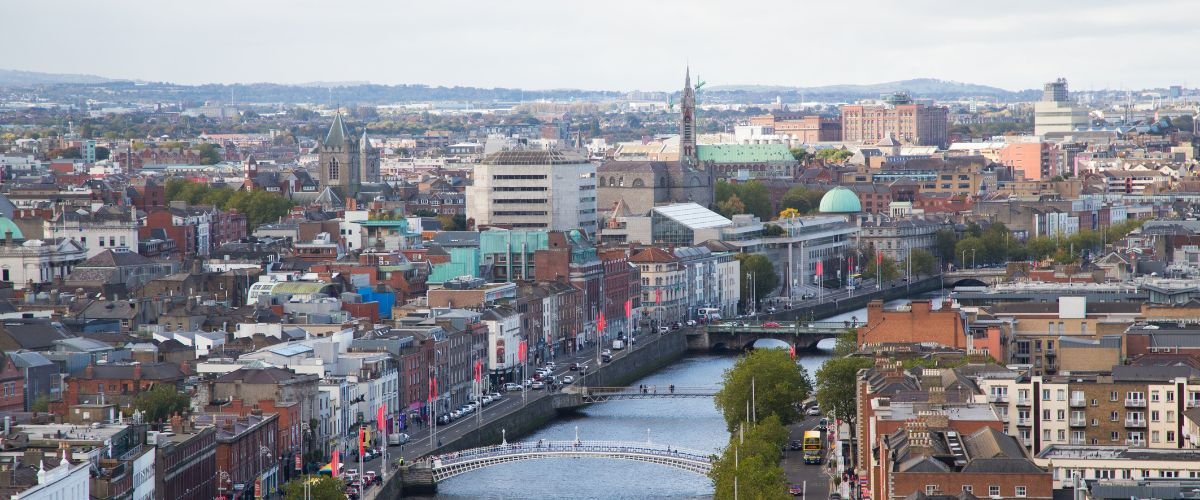 Qatar Airways Dublin Office: Location, Contact Details & Travel Services