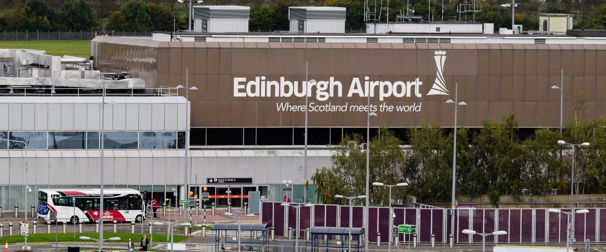 Top 8 Longest Nonstop Flights Flying from Edinburgh Airport