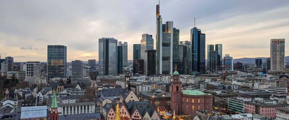 Etihad Airways Frankfurt Office in Germany:  Location, Services, and Contact Information