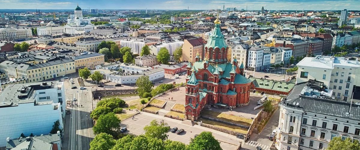 Qatar Airways Helsinki Office in Finland : Address & Flight Details
