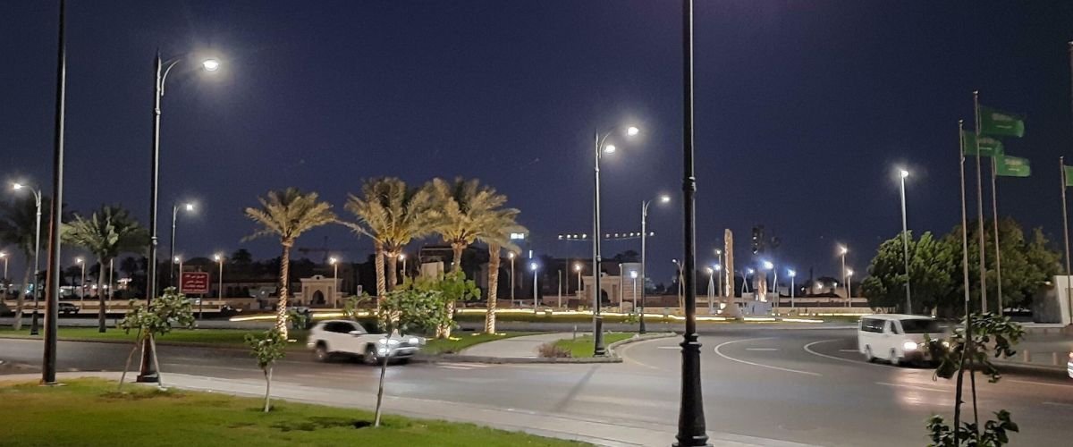 British Airways Jeddah Office in Saudi Arabia