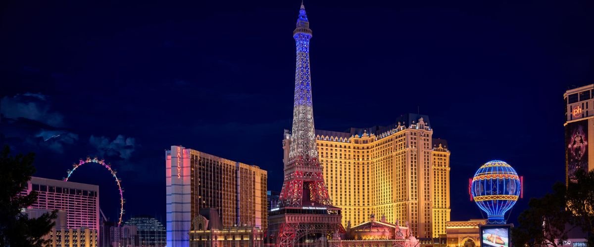 Frontier Airlines Las Vegas Office – Flights, Baggage, and Travel Assistance