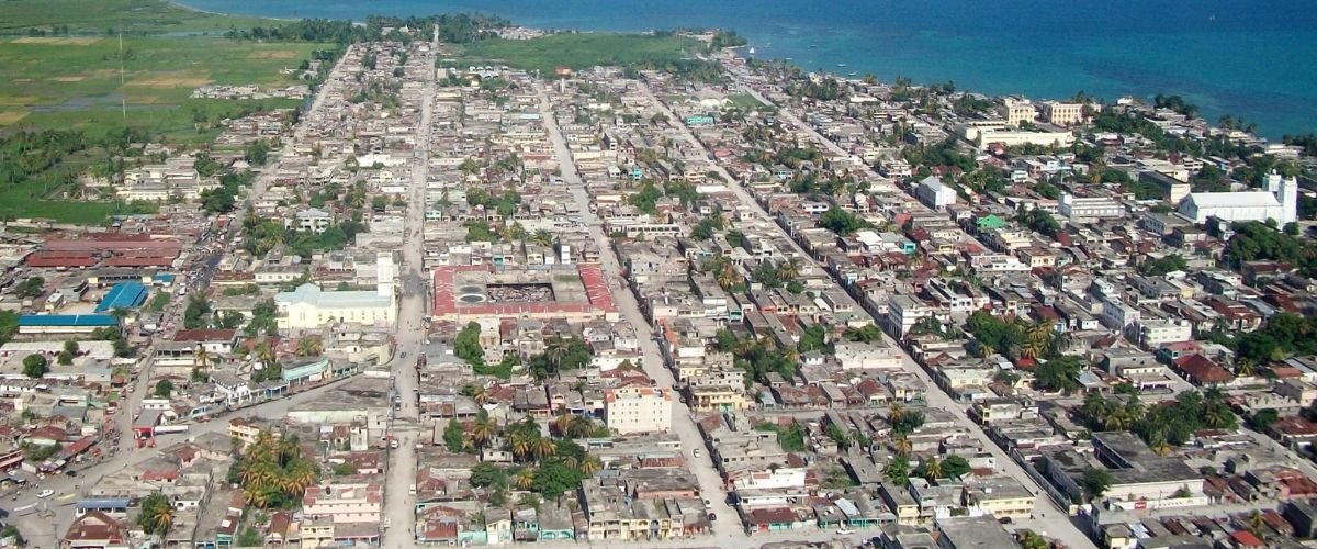 Sunrise Airways Les Cayes Office in Haiti: Office Address & Travel Support Info