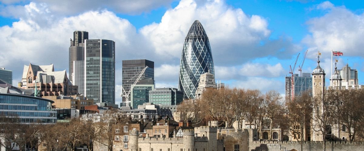 Etihad Airways London Office in UK – Address, Flights & Travel Services