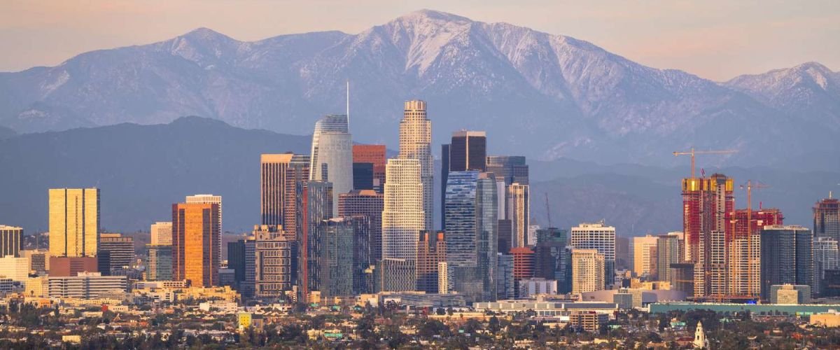 Virgin Atlantic Los Angeles Office – Contact, Flights & Travel Services California