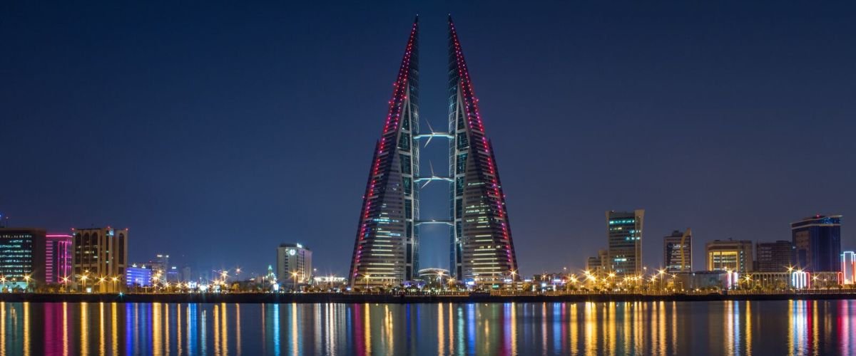 Gulf Air Manama Office- Address, Flights, and Travel Services