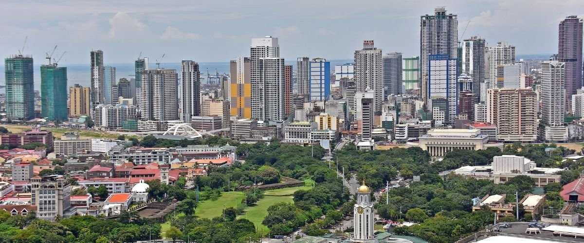 EVA Air Manila Office in Philippines: Address, Contact & Travel Info