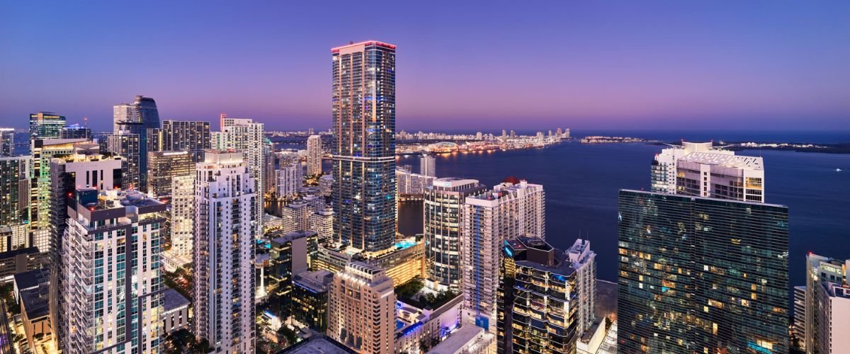 Condor Airlines Miami Office in USA: Office Address & Travel Support Info