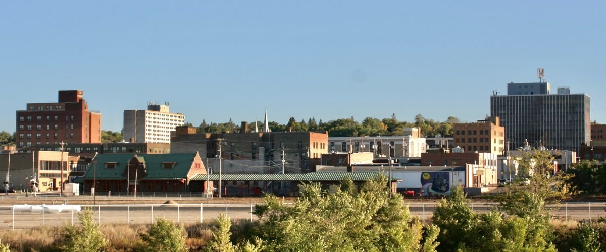 Allegiant Air Minot Office in USA: Location & Travel Information