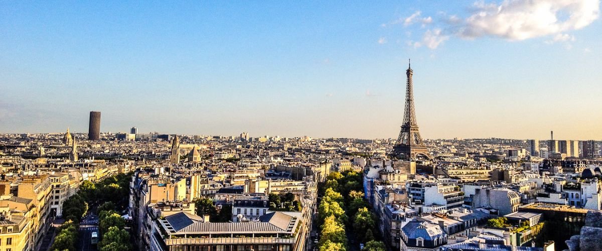 Aegean Airlines Paris Office – Address, Airport Info & Ground Transportation Details