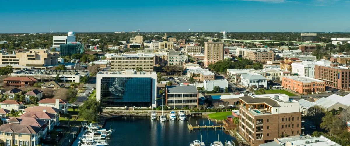 Allegiant Air Pensacola Office: Location & Travel Information