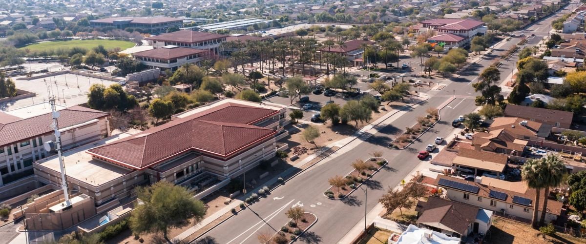 Allegiant Air Peoria Office: Location and Airport Contact Information