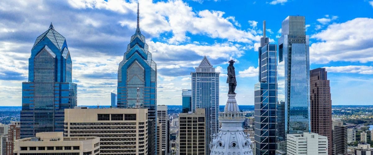 Alaska Airlines Philadelphia Office – Flight Bookings & Travel Services