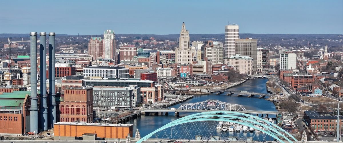 Breeze Airways Providence Office: Address, Contact, and Services