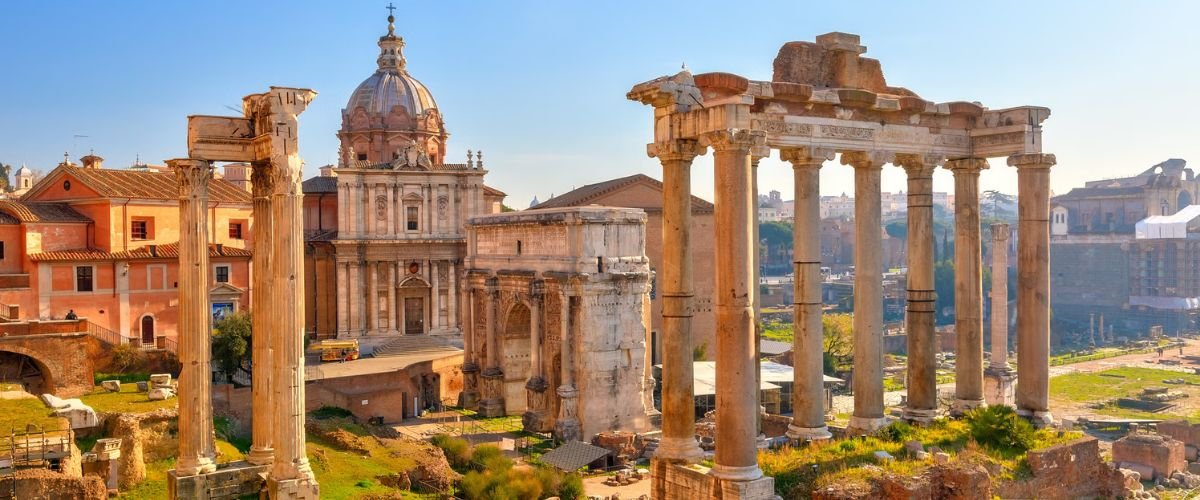 Qatar Airways Rome Office in Italy: Address & Travel information