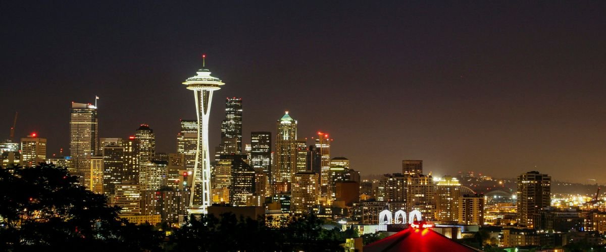 Horizon Air Seattle Office in USA: Address & Travel Info
