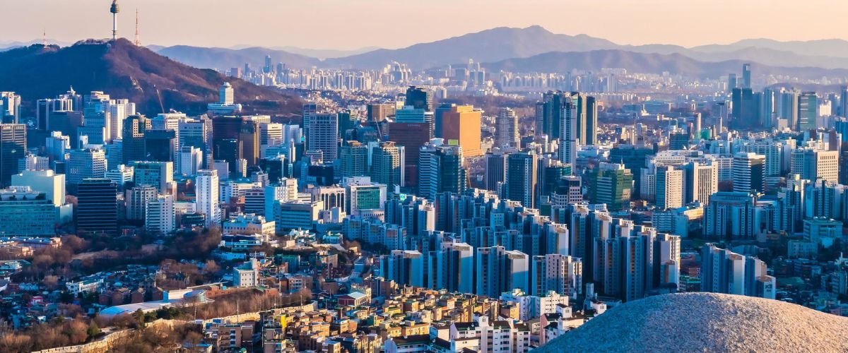 Etihad Airways Seoul Office in South Korea: Location & Contact Information