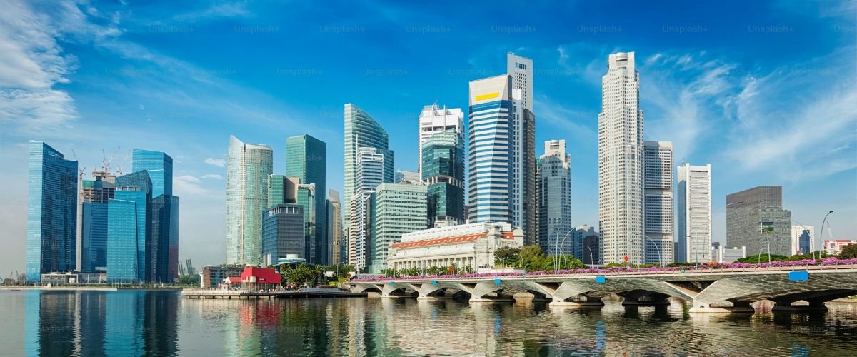 Delta Airlines Singapore Office: Location & Travel Information