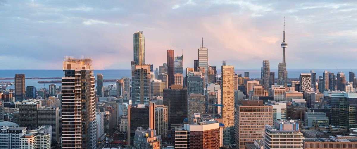 Etihad Airways Toronto Office in Canada