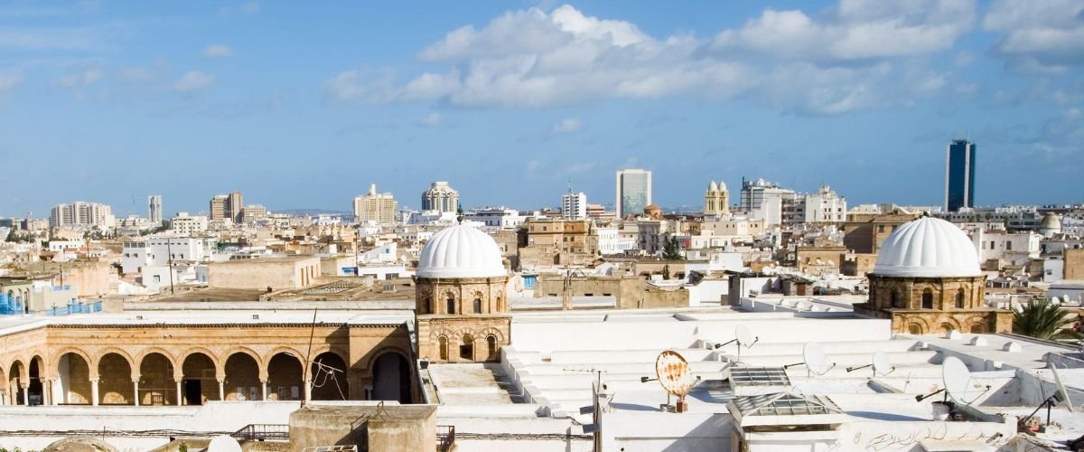 Qatar Airways Tunis Office: Flights, Address and Travel Tips
