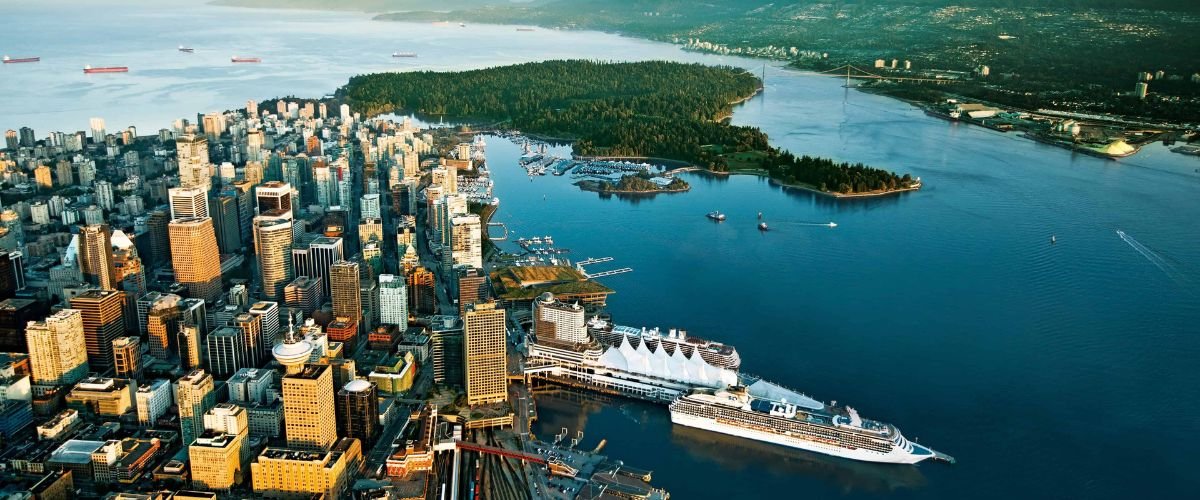 All Nippon Airways Vancouver Office – Address, Contact & Booking Information