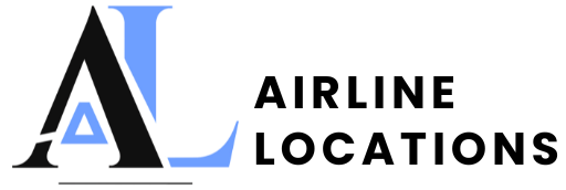 airlinelocations.com