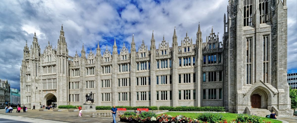 Turkish Airlines Aberdeen Office – Services, Hours & Airport Info