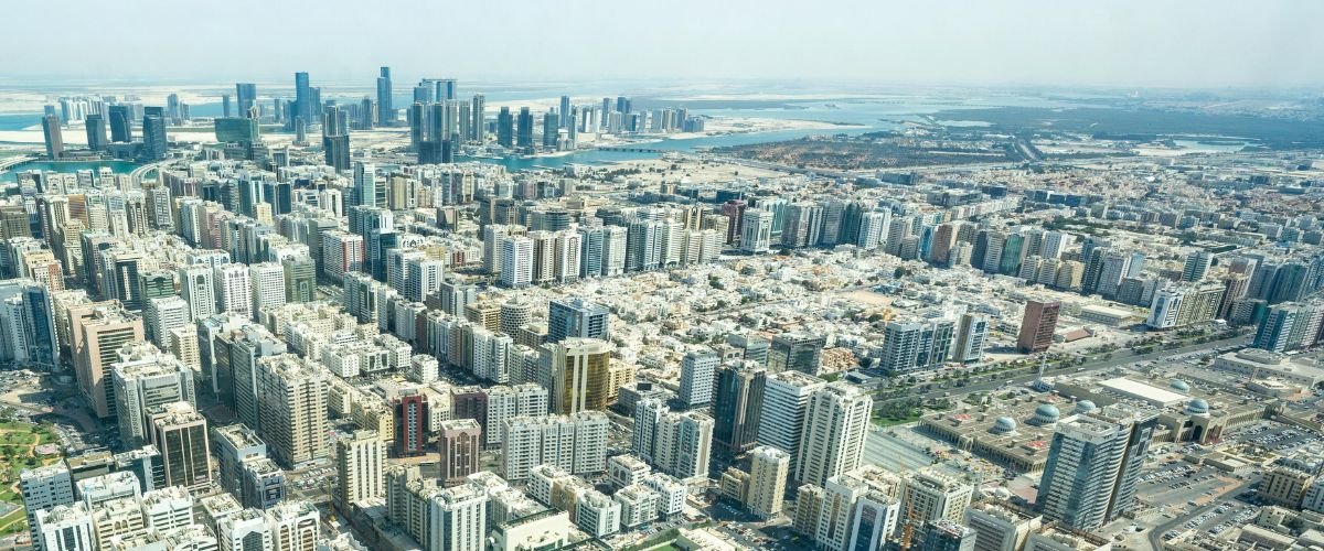 Royal Jordanian Abu Dhabi Office in UAE