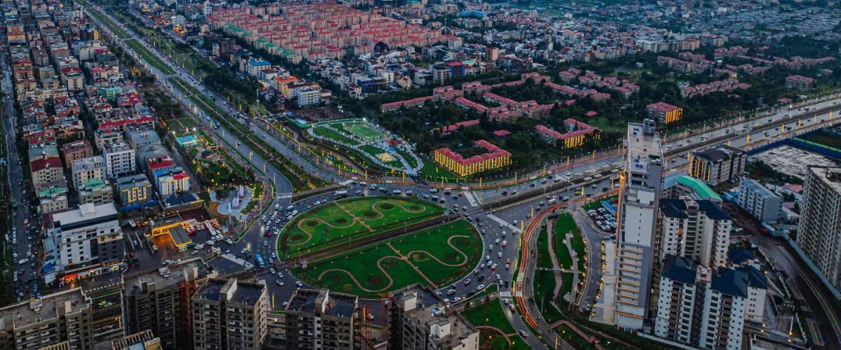 Kenya Airways Addis Ababa Office in Ethiopia