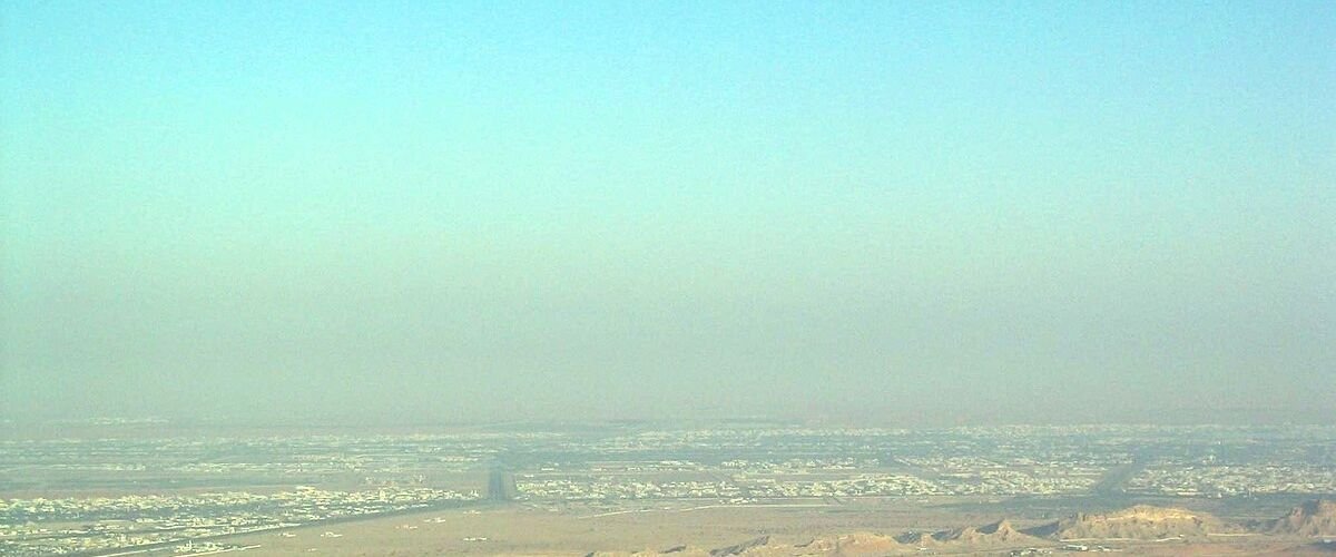 Etihad Airways AI Ain Office in UAE