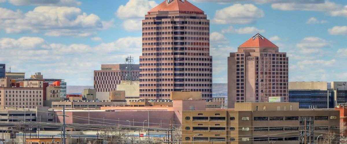 Qatar Airways Albuquerque Office in USA