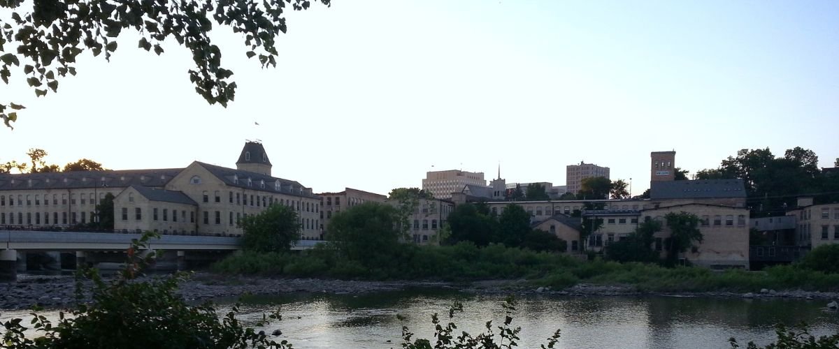 Piedmont Airlines Appleton Office in Wisconsin