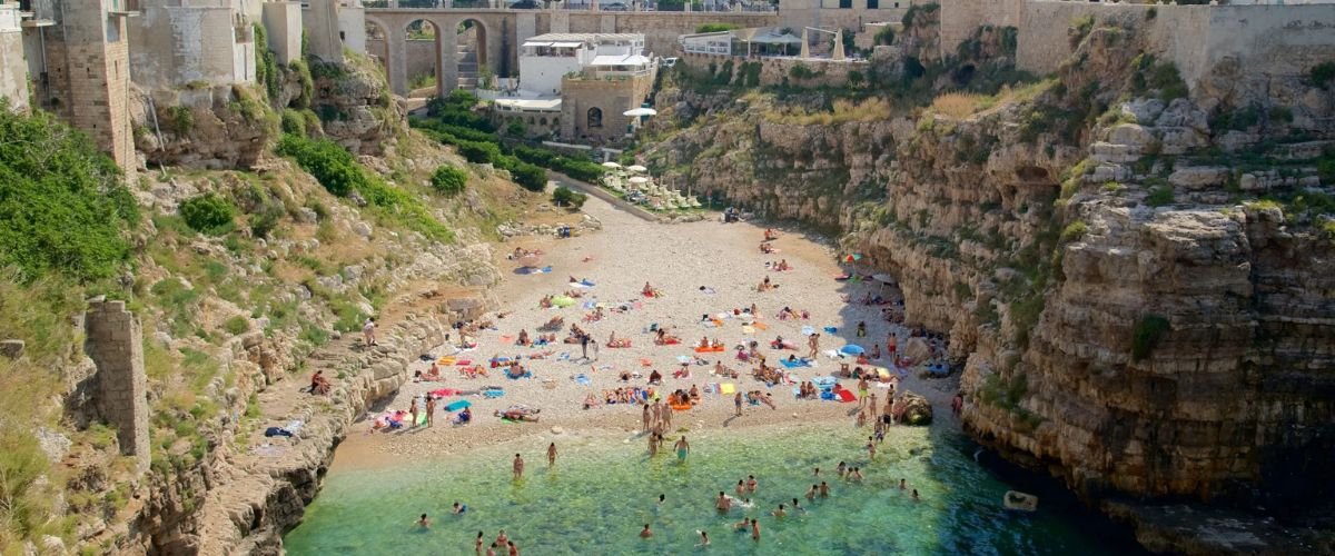 Vueling Airlines Bari Office in Italy