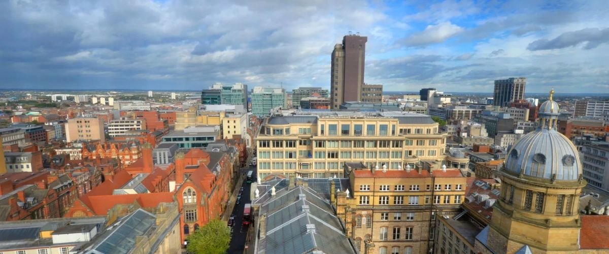 Emirates Airlines Birmingham Office – Full Services, Contact & Directions