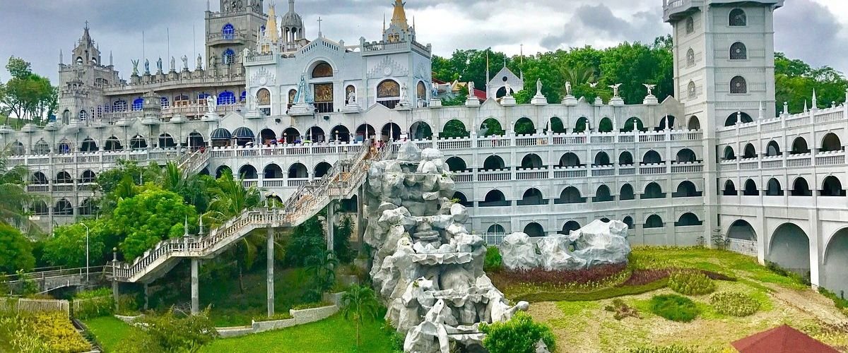 Cebu Pacific Cebu City Office in Philippines