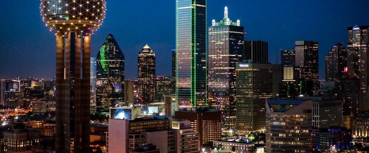 Qatar Airways Dallas Office in USA