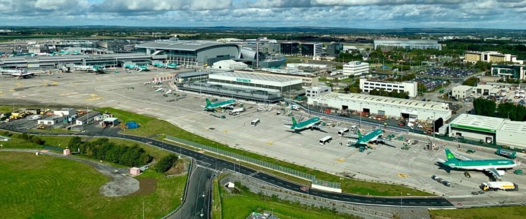 Dublin Airport