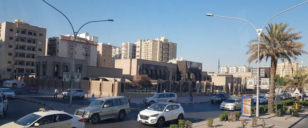 Kuwait Airways Farwaniya Office – Contact Details & Travel Services